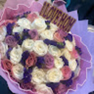 Meet your Posher, Likania